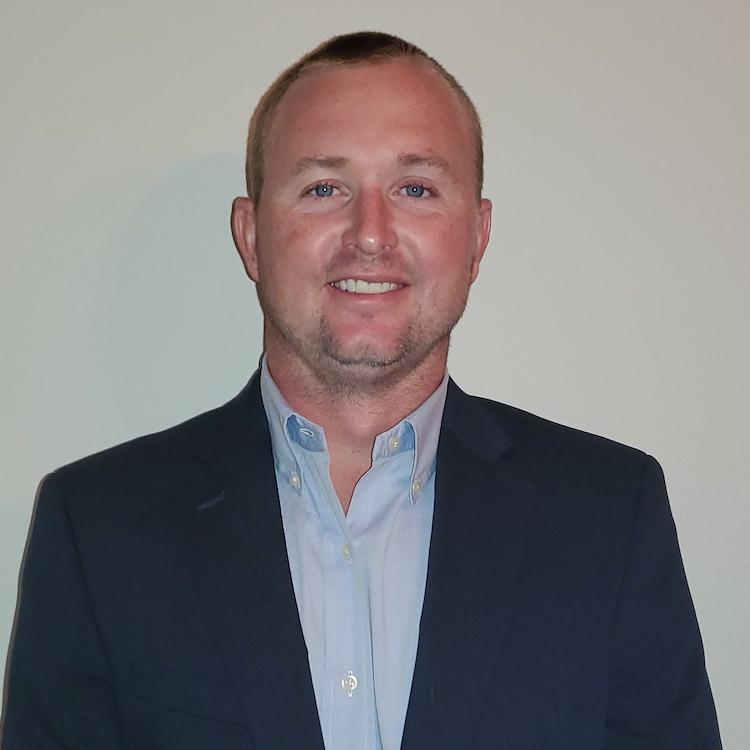 Salter named GFB 10th District Federation Manager
